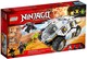 LEGO® NINJAGO® 70588 - Titán nindzsanyűvő