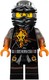 LEGO® NINJAGO® 70589 - Sziklajáró