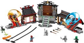 LEGO®  70590 - Airjitzu Battle Grounds