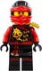 LEGO® NINJAGO® 70591 - Szökés a Kriptárium börtönből