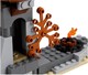 LEGO® NINJAGO® 70593 - A Zöld NRG sárkány