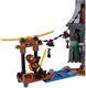 LEGO® NINJAGO® 70594 - A világítótorony ostroma