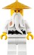 LEGO® NINJAGO® 70596 - Szamuráj X Káosz Barlangja