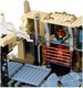 LEGO® NINJAGO® 70596 - Szamuráj X Káosz Barlangja