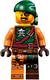 LEGO® NINJAGO® 70599 - Cole sárkánya
