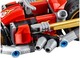 LEGO® NINJAGO® 70600 - Nindzsa motoros hajsza