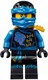LEGO® NINJAGO® 70602 - Jay elemi sárkánya