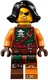 LEGO® NINJAGO® 70602 - Jay elemi sárkánya