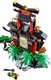 LEGO® NINJAGO® 70604 - Az özvegy tigris szigete