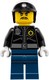 LEGO® NINJAGO® 70607 - NINJAGO® City Üldözés