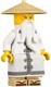 LEGO® NINJAGO® 70608 - Mesteri vízesés