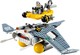 LEGO® NINJAGO® 70609 - Manta Ray bombázó