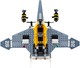LEGO® NINJAGO® 70609 - Manta Ray bombázó