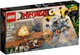 LEGO® NINJAGO® 70610 - Repülő Jelly búvárhajó