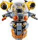 LEGO® NINJAGO® 70610 - Repülő Jelly búvárhajó