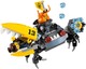 LEGO® NINJAGO® 70614 - Villám repülő