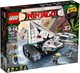LEGO® NINJAGO® 70616 - Jégtank