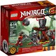 LEGO® NINJAGO® 70621 - Vermillion támadása