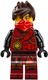 LEGO® NINJAGO® 70621 - Vermillion támadása