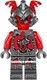 LEGO® NINJAGO® 70624 - Vermillion, a betolakodó