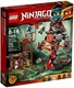 LEGO® NINJAGO® 70626 - A végzet hajnala