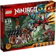LEGO® NINJAGO® 70627 - Sárkányműhely