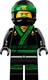 LEGO® NINJAGO® 70628 - Lloyd - Spinjitzu mester
