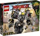 LEGO® NINJAGO® 70632 - Földrengés robot