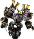 LEGO® NINJAGO® 70632 - Földrengés robot