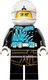 LEGO® NINJAGO® 70636 - Zane - Spinjitzu mester