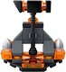 LEGO® NINJAGO® 70637 - Cole - Spinjitzu mester
