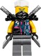 LEGO® NINJAGO® 70640 - G.F. Központ