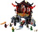 LEGO® NINJAGO® 70643 - A Feltámadás temploma