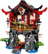 LEGO® NINJAGO® 70643 - A Feltámadás temploma