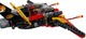LEGO® NINJAGO® 70650 - A Sors szárnya