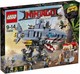 LEGO® NINJAGO® 70656 - garmadon, Garmadon, GARMADON!