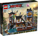 LEGO® NINJAGO® 70657 - NINJAGO® City Dokkjai