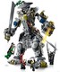 LEGO® NINJAGO® 70658 - Oni Titán