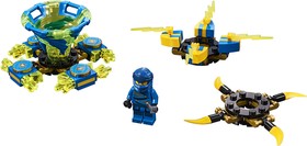 LEGO® NINJAGO® 70660 - Spinjitzu Jay