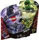 LEGO® NINJAGO® 70664 - Spinjitzu Lloyd Garmadon ellen