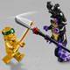 LEGO® NINJAGO® 70666 - Az aranysárkány