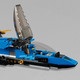 LEGO® NINJAGO® 70668 - Jay viharharcosa