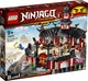 LEGO® NINJAGO® 70670 - A Spinjitzu monostora