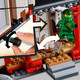 LEGO® NINJAGO® 70670 - A Spinjitzu monostora