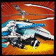 LEGO® NINJAGO® 70673 - Shurikopter
