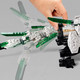 LEGO® NINJAGO® 70679 - Az Ultra sárkány
