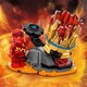 LEGO® NINJAGO® 70686 - Spinjitzu Villanás - Kai