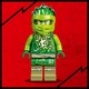 LEGO® NINJAGO® 70689 - Lloyd Spinjitzu nindzsa tréningje