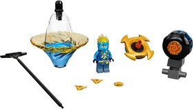 LEGO® NINJAGO® 70690 - Jay Spinjitzu nindzsa tréningje