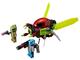 LEGO® Galaxy Squad 70700 - Rajzó űrméhecske